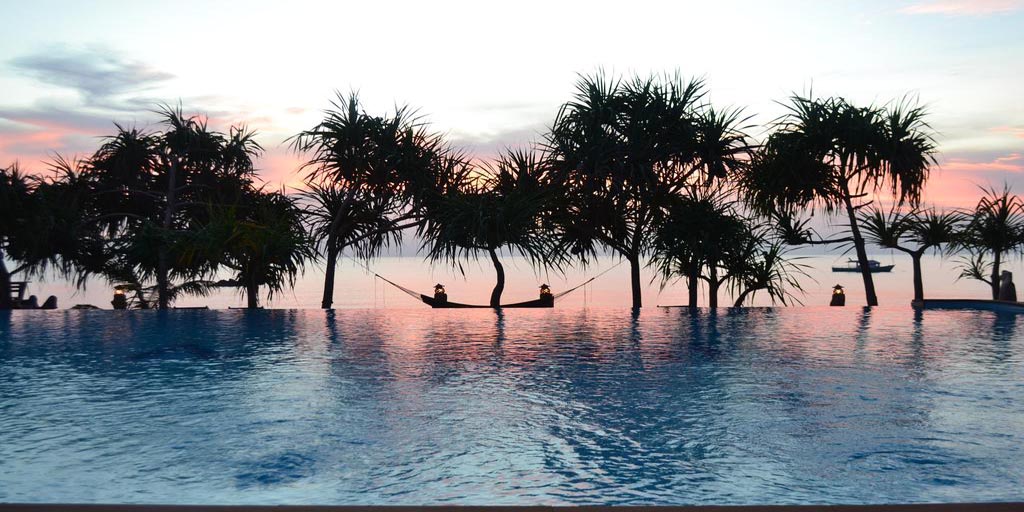Lanta Miami Resort Overview
